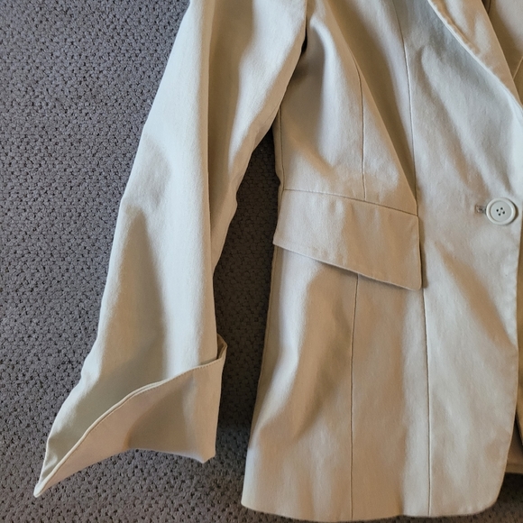 2 FOR $40***Dynamite Blazer/ Jacket - Picture 3 of 4